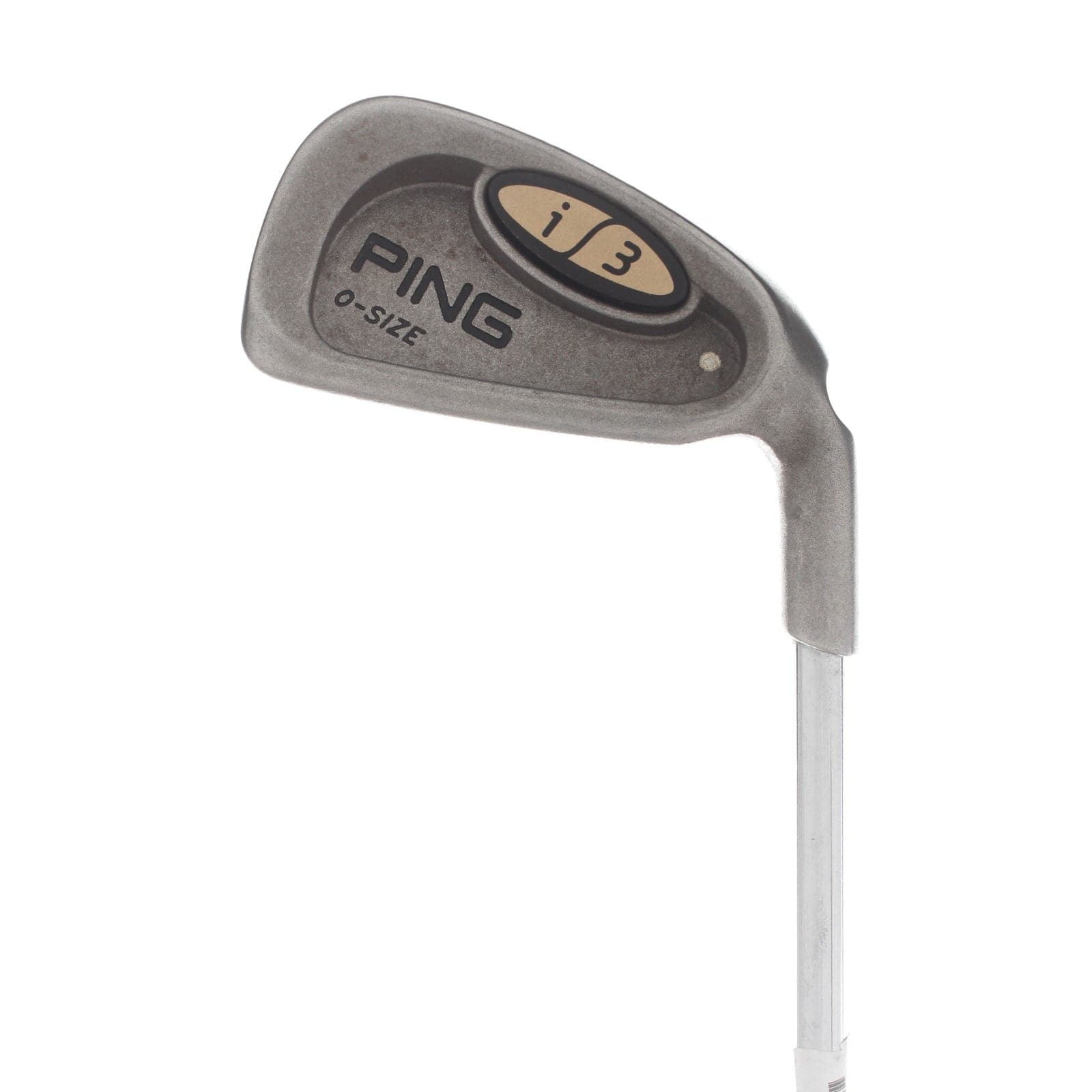 Ping golf Fer Ping I230 shaft Acier | Achat, prix et avis