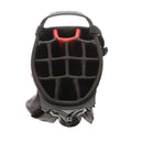 TaylorMade FlexTech Crossover Stand Bag - Grey/Black