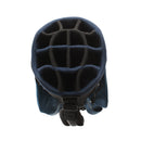 Callaway Cart Bag - Black/White/Blue