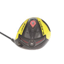 Cobra King F9 Speedback Graphite Mens Right Hand Driver 10.5* Regular - Fujikura Atmos Tour Spec 6 R