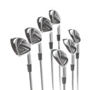 Titleist 716 AP2 Steel Mens Right Hand Irons 4-PW Standard Stiff - Dynamic Gold S300