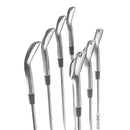 Titleist 716 AP2 Steel Mens Right Hand Irons 4-PW Standard Stiff - Dynamic Gold S300