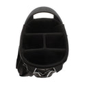 Ping Hoofer Lite Stand Bag - Black/White