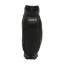 Titleist Tour Series Midsize Cart Bag - Black/white