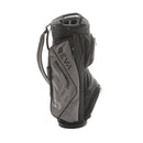 Callaway Reva Cart Bag - Grey/Black