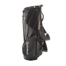 TaylorMade Tour Classic Stand Bag - Black/Grey