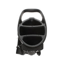 Callaway Par 3 HD Pencil Bag - Black