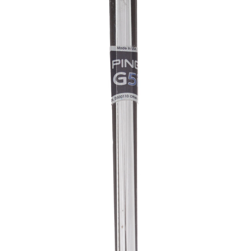 Ping Craz-E G5i Steel Men's Right Putter  - Ping G5i