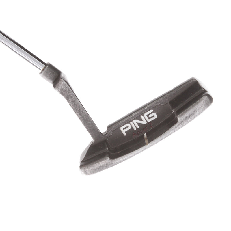 Ping Scottsdale TR Anser 2 Men's Right Putter Red Dot 33 Inches - Ping