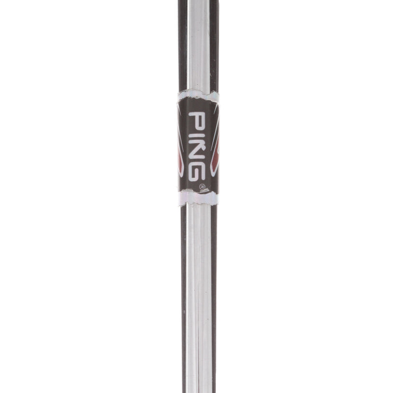 Ping Scottsdale TR Anser 2 Men's Right Putter Red Dot 33 Inches - Ping