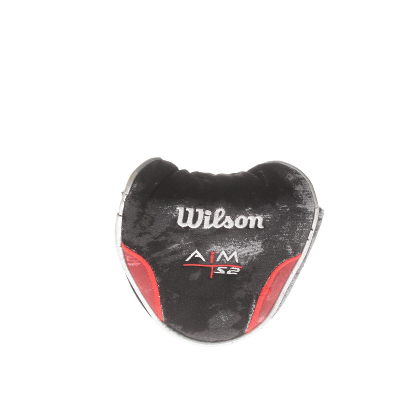Wilson Ultra Mens Right Hand Chipper 35" Wilson - Wilson
