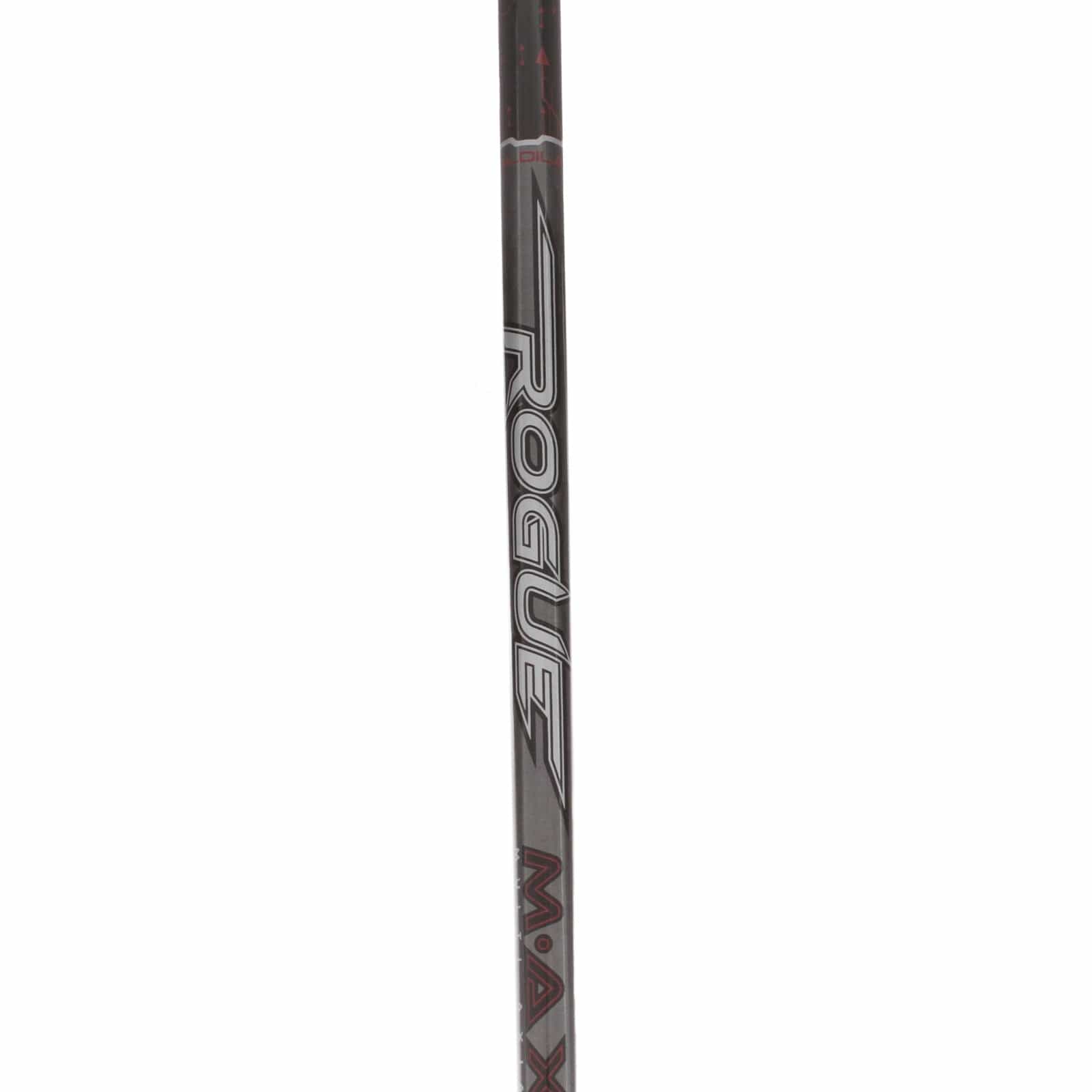 Arbre Hybride Aldila Rogue M.AX 85H Extra Rigide - Avec Adaptateur Titleist, Occasion