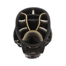 PowaKaddy Cart Bag Cart Bag - Black Yellow