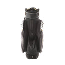 PowaKaddy Cart Bag Cart Bag - Black Yellow