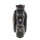 Mottocaddy Cart Bag - Black/Blue