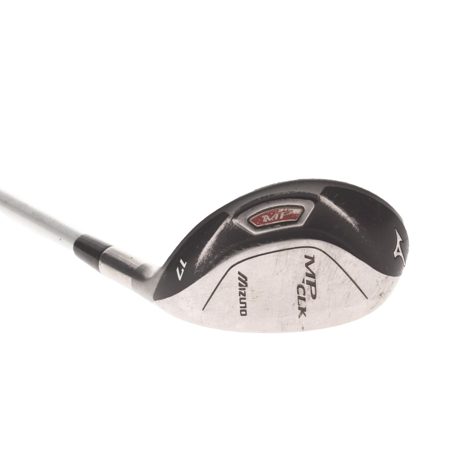 Mizuno MP-CLK Graphite Mens Right Hand 3 Hybrid 17* Stiff - Fubuki