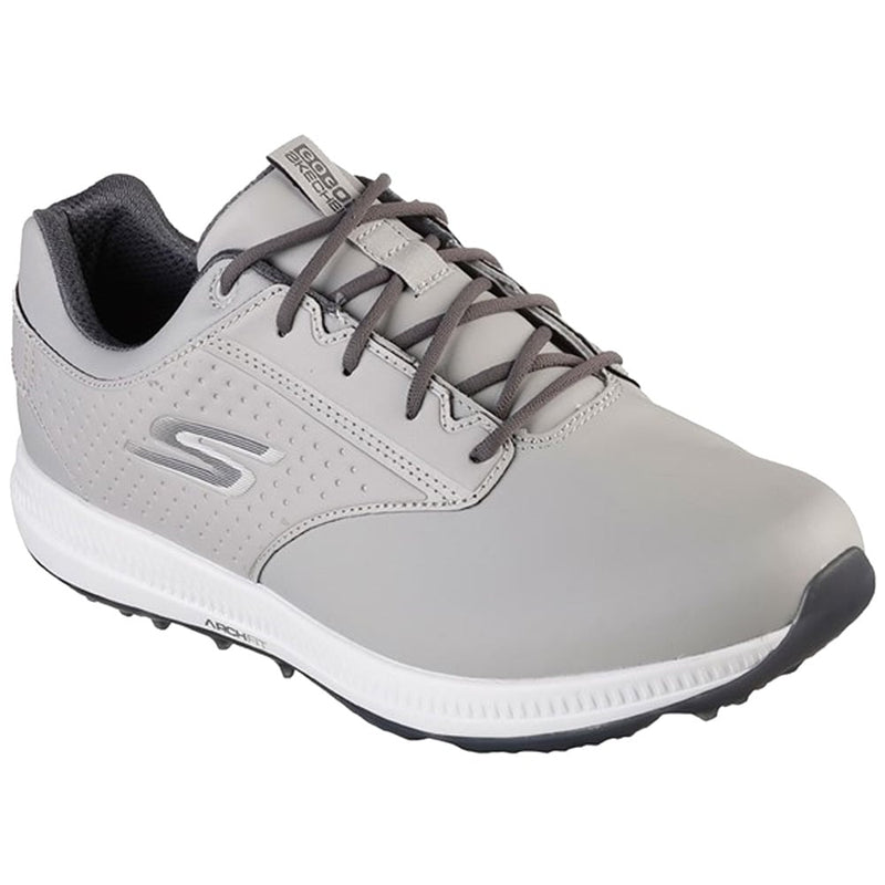 Skechers Go Golf Elite 5 Legend Spikeless Shoes - Grey