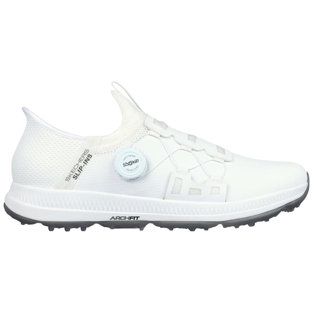 Skechers go golf elite top
