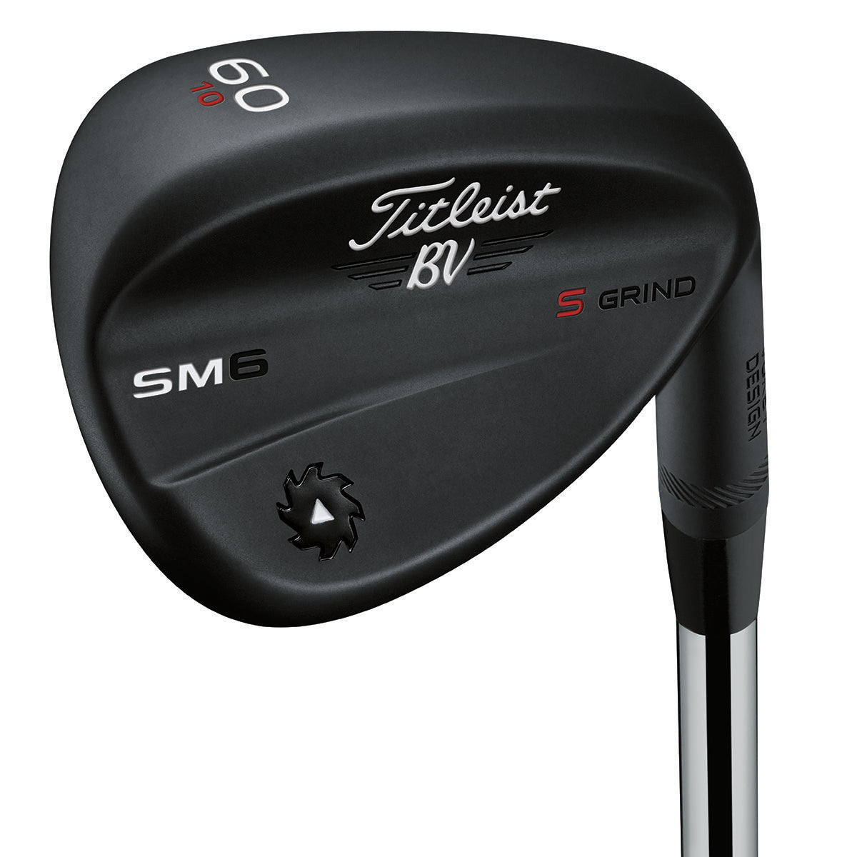 Grind Wedge Titleist Sm6 Titleist Vokey SM6 Tour Chrome Lob Wedge