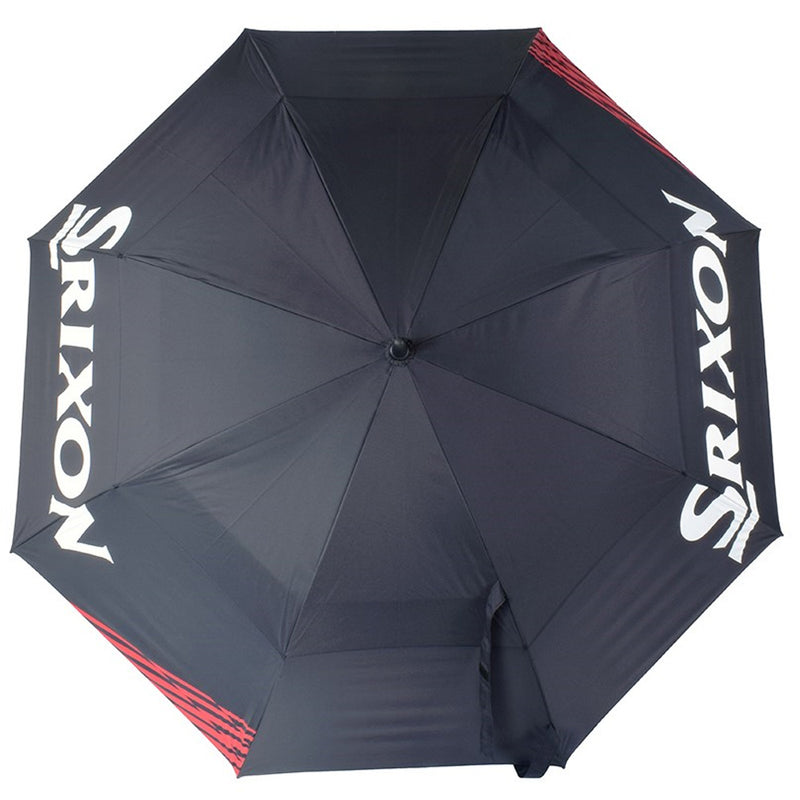 Srixon Double Canopy Umbrella - Black