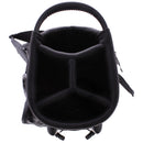 Srixon LifeStyle Stand Bag - Red/Black