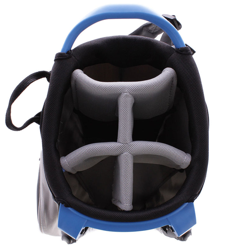 Srixon Waterproof Stand Bag - Charcoal/Grey