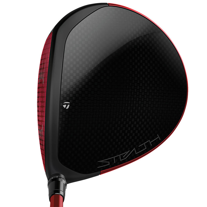 TaylorMade Stealth 2 Driver - HD