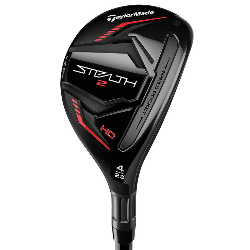 TaylorMade Stealth 2 Rescue Hybrid - HD