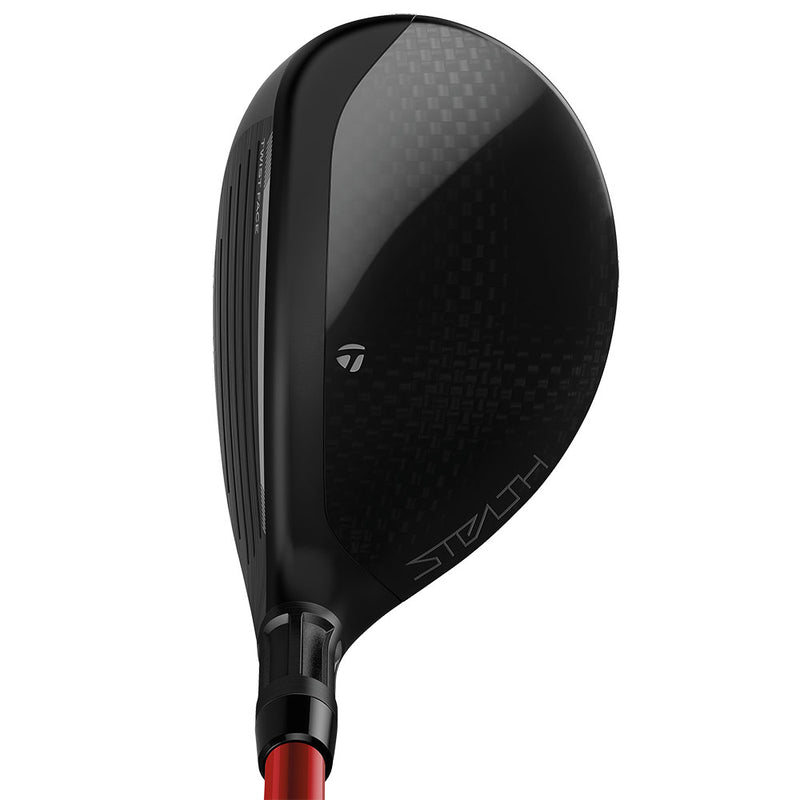 TaylorMade Stealth 2 Rescue Hybrid - HD