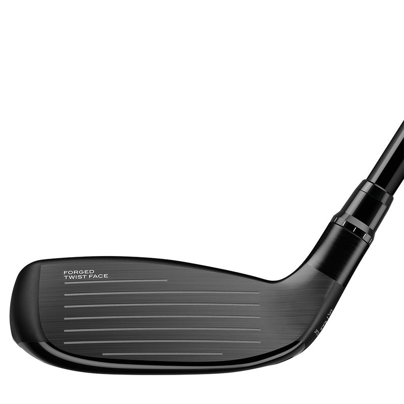 TaylorMade Stealth 2 Rescue Hybrid - Plus