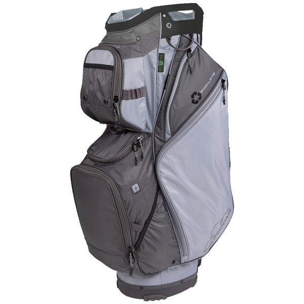 Sun Mountain Eco Lite Cart Bag - Cadet/Gunmetal