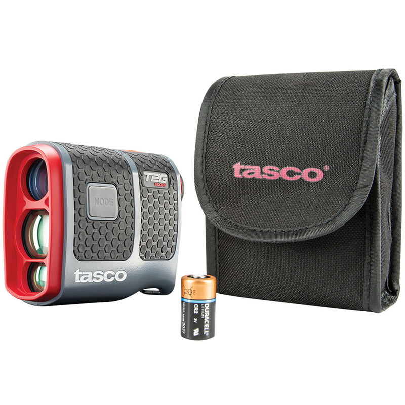 Tasco T2G Slope Tour Laser Rangefinder