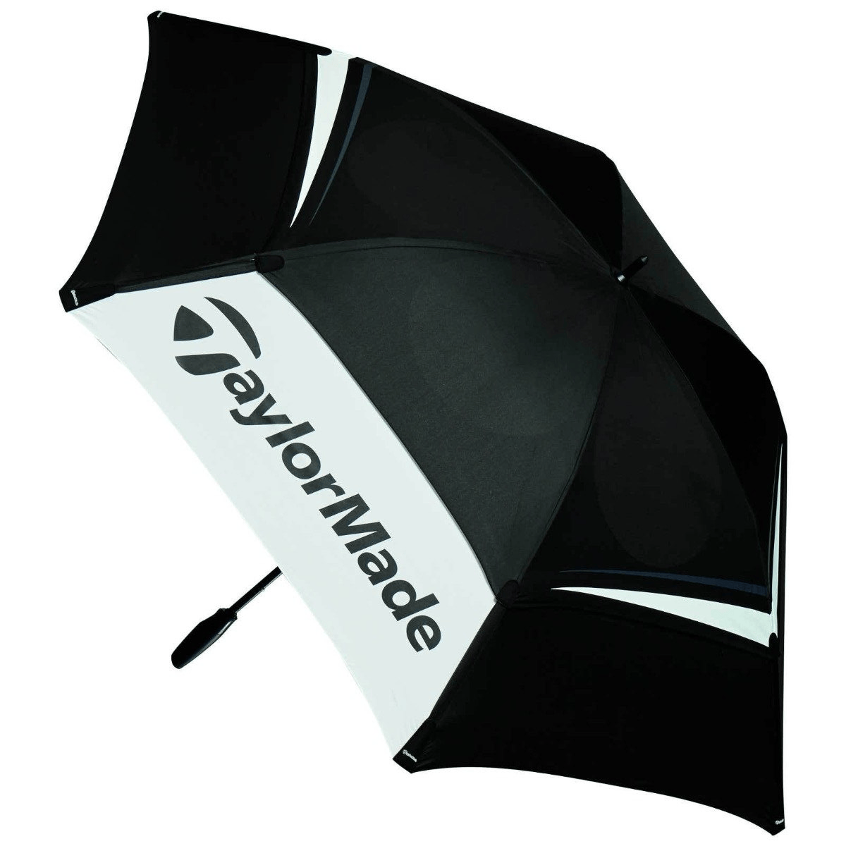 TaylorMade Tour Double Canopy Umbrella 68