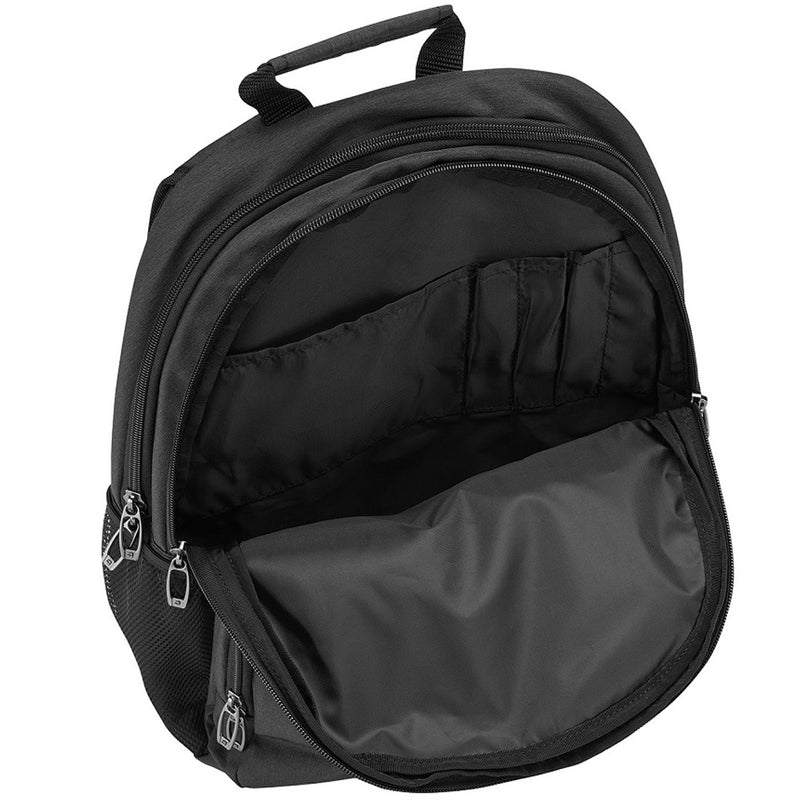TaylorMade Performance Backpack - Black