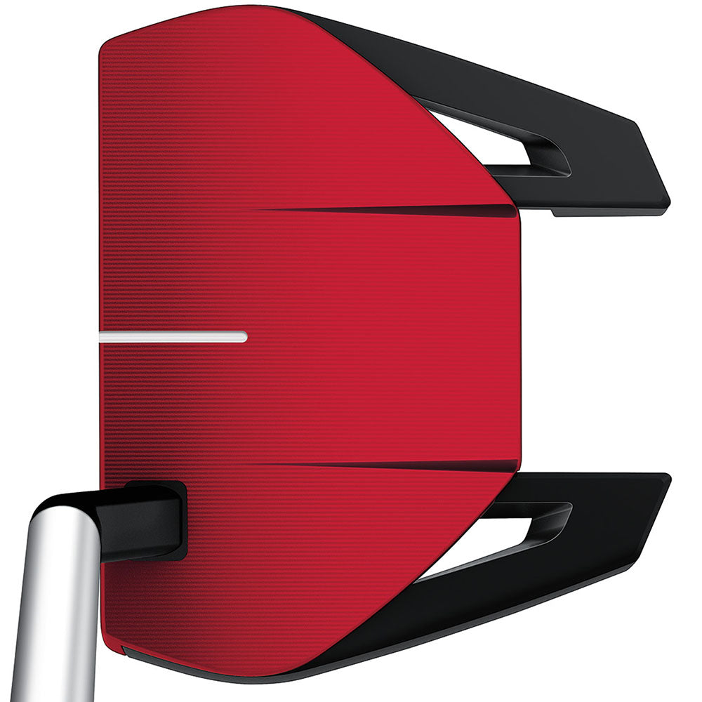 TaylorMade Spider GT Red Putter - Small Slant
