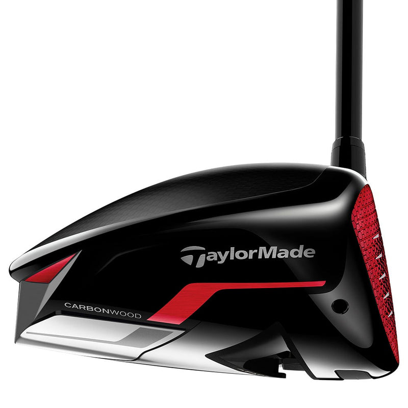 TaylorMade Stealth Driver - Plus+