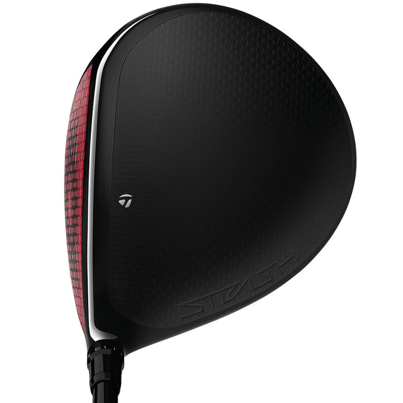 TaylorMade Stealth Driver - Plus+