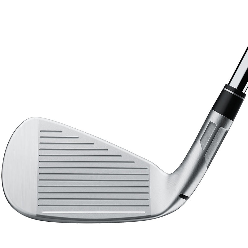 TaylorMade Stealth Irons - Steel