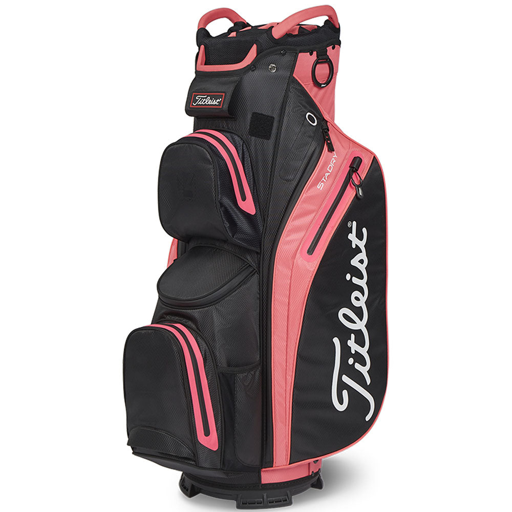 Titleist stadry outlet cart
