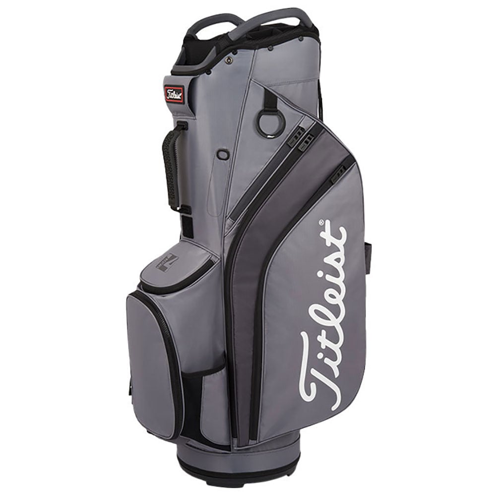 Light cart bag clearance