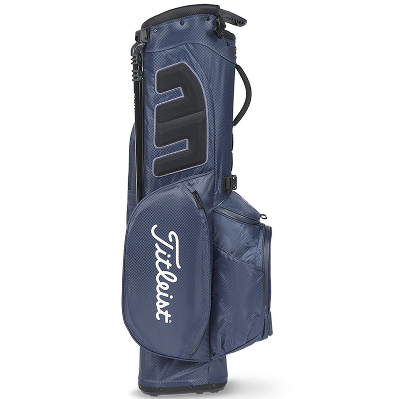 Titleist Players 4 StaDry Stand Bag - Navy