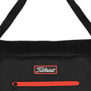 Titleist Players Convertible Duffel Bag -  Black