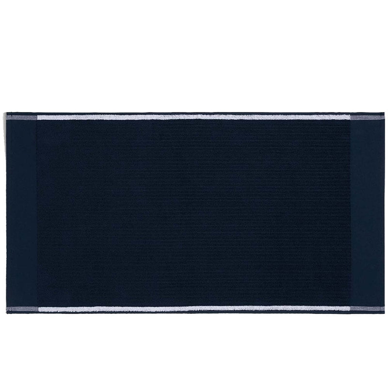 Titleist Players Terry Towel - Navy/White