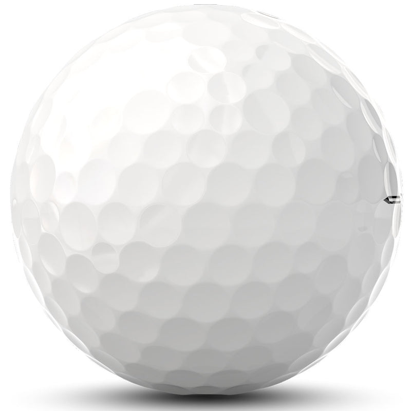 Titleist Pro V1x Golf Balls - White -3 Pack