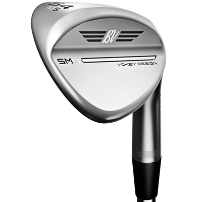 Titleist Vokey SM9 Wedge - Tour Chrome
