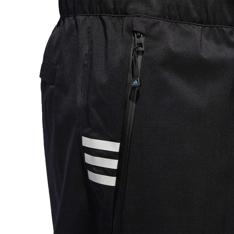 adidas Golf Climaproof Waterproof Golf Trousers - Black