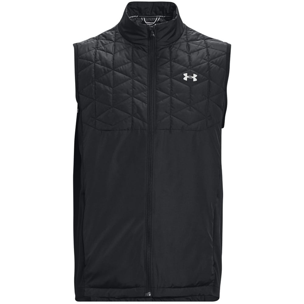 Under Armour Men's Cg Reactor Performance Vest