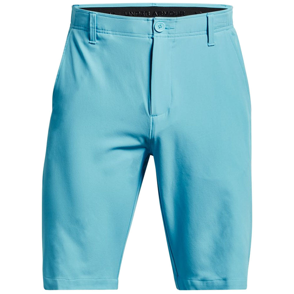 Under armour golf shorts blue new arrivals