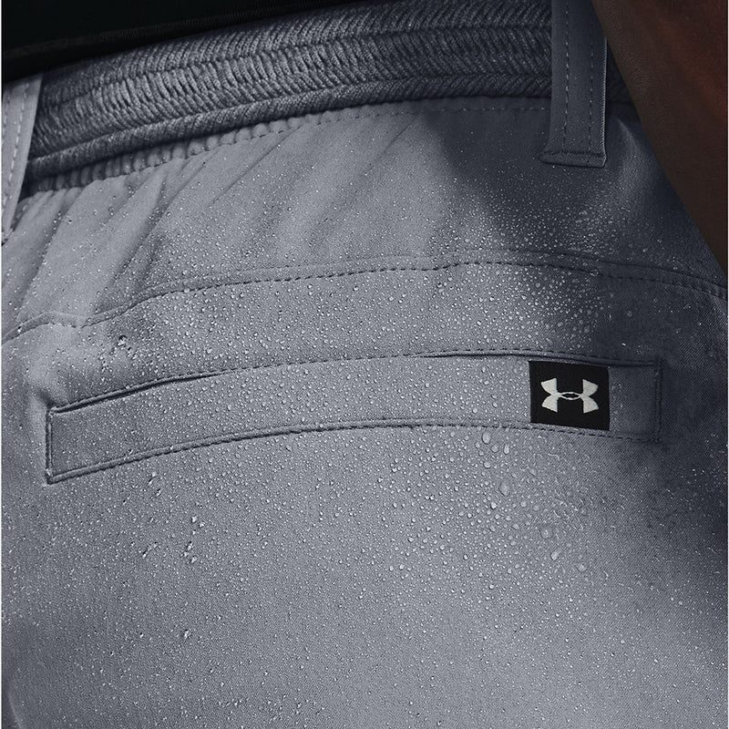 Under Armour Drive Tapered Trousers - Steel/Halo Grey