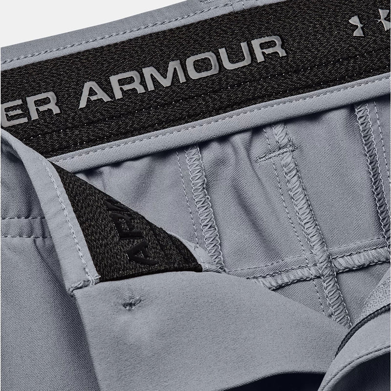 Under Armour Drive Tapered Trousers - Steel/Halo Grey